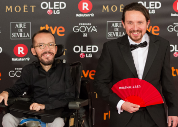 Abogados Cristianos denuncia a Echenique (Podemos) por un tuit contra los sacerdotes