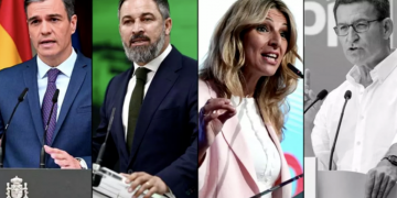 El Observatorio para la Libertad Religiosa denuncia que la Libertad Religiosa es ninguneada por cinco partidos que se presentan a las elecciones al Parlamento Europeo 