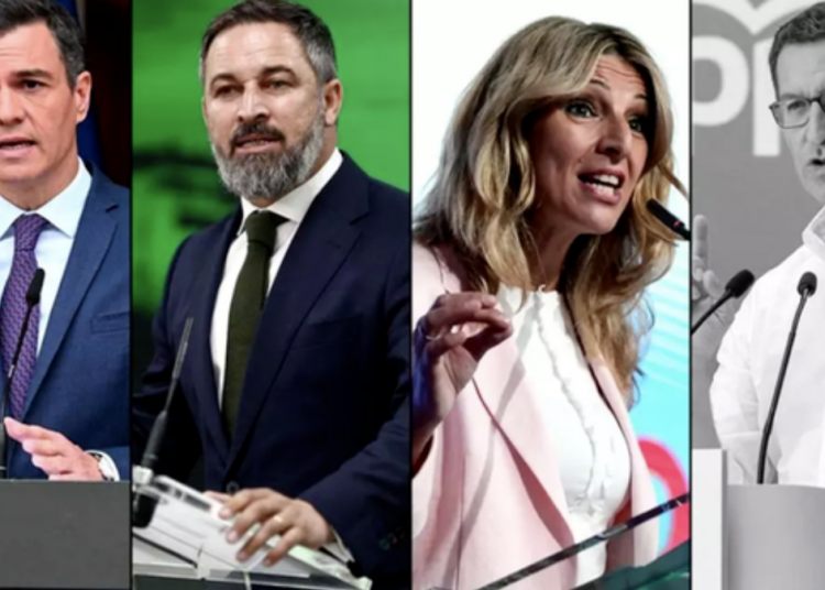 El Observatorio para la Libertad Religiosa denuncia que la Libertad Religiosa es ninguneada por cinco partidos que se presentan a las elecciones al Parlamento Europeo 
