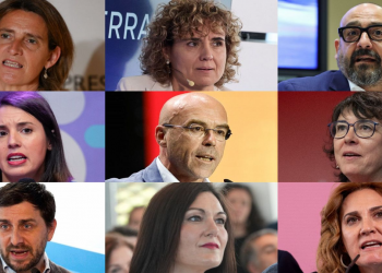 Enraizados publica su Informe Electoral para las Europeas basándose en los Principios No Negociables de Benedicto XVI y pide votar en conciencia