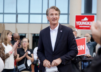 Virginia Governor Youngkin vetoes bill replacing ‘mothers’ with ‘birthing people’