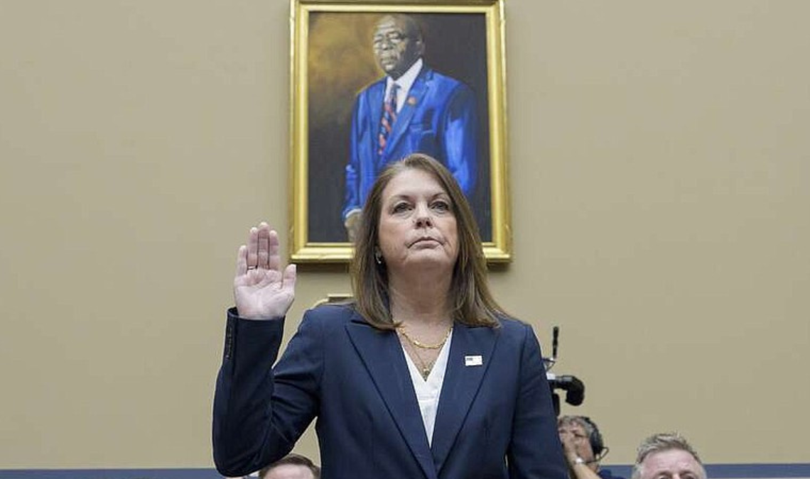 Under fire over failed Trump assassination attempt, United States Secret Service Director Kimberly Cheatle resigns