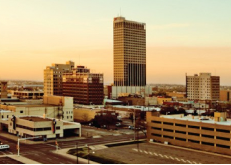 This file is licensed under the Creative Commons Attribution-Share Alike 4.0 International license. skyscrapercity.com