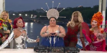 Des chefs religieux et des personnalités publiques dénoncent la parodie de la Cène par une drag queen lors de la cérémonie d’ouverture des Jeux olympiques de Paris 2024