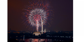 More than fireworks on the Fourth: A call to cherish, protect, and preserve