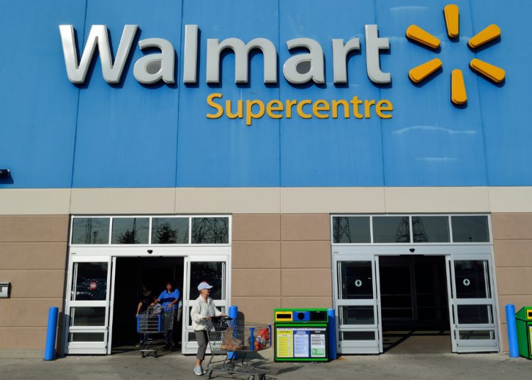 Investor group advises Walmart and Costco against selling abortion pill