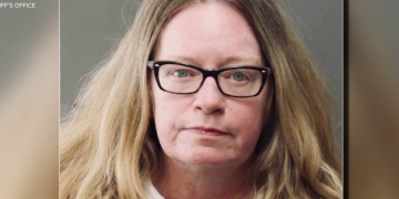 California woman arrested in 37-year-old cold case murder of newborn dumped in trash