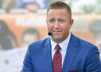 ESPN Star Kirk Herbstreit voices opposition to transgender athletes’ participation in women’s sports
