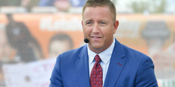 ESPN Star Kirk Herbstreit voices opposition to transgender athletes’ participation in women’s sports