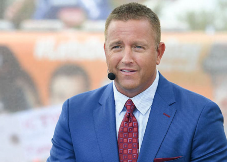 ESPN Star Kirk Herbstreit voices opposition to transgender athletes’ participation in women’s sports