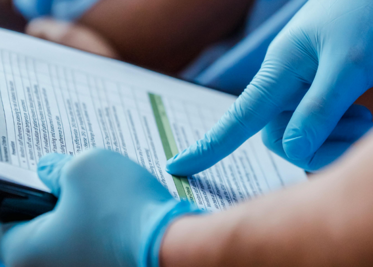 Former nurse sues after whistleblowing the use of Medicaid for minor’s sex Changes