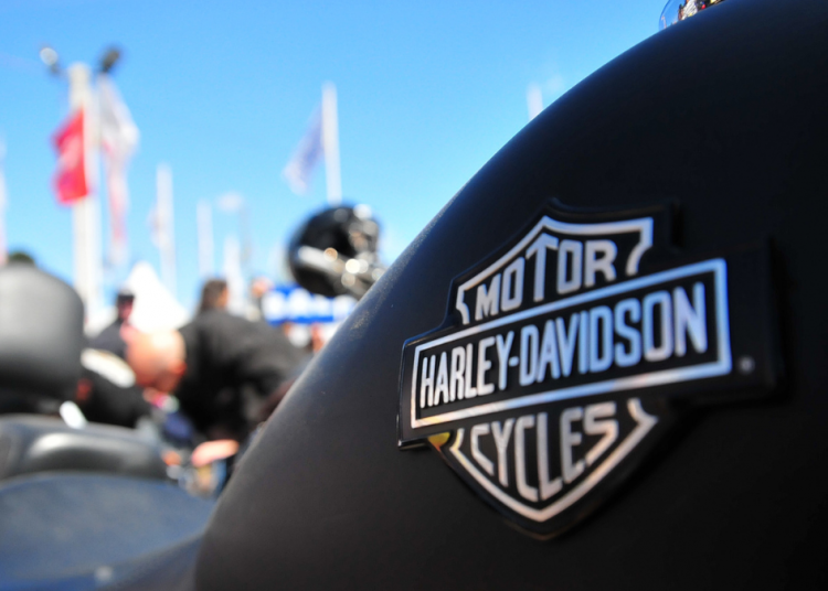 Harley-Davidson gibt Programme für Vielfalt, Gerechtigkeit und Integration auf