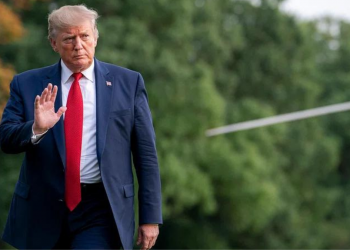 Donald Trump verspricht Strafanzeigen für Ärzte, die geschlechtsangleichende Operationen an Minderjährigen durchführen