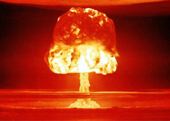 Biden-Harris‘ neue Beraterin für nukleare Sicherheit plädiert für die „Schwächung“ von Atomwaffen