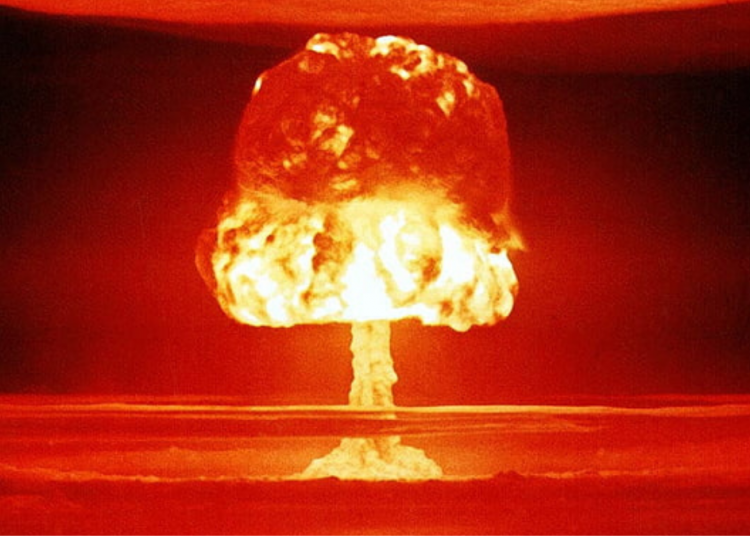 Biden-Harris’ newest Nuclear Security Advisor advocates for “queering” nuclear weapons