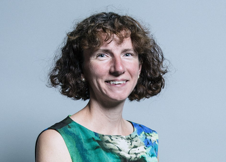 Polémica en el Reino Unido sobre los derechos de la mujer