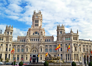 Denunciado el expresidente de Correos por malversación de caudales públicos