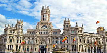 Denunciado el expresidente de Correos por malversación de caudales públicos