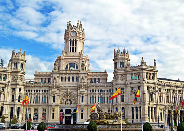 Denunciado el expresidente de Correos por malversación de caudales públicos