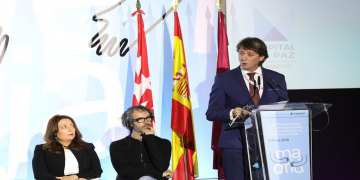 Abogados Cristianos denuncia al alcalde de Soria(España)por mofarse del Papa