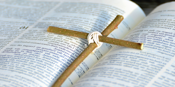 Del «uso cristiano» de las armas de fuego. Somos pacíficos, no pacifistas