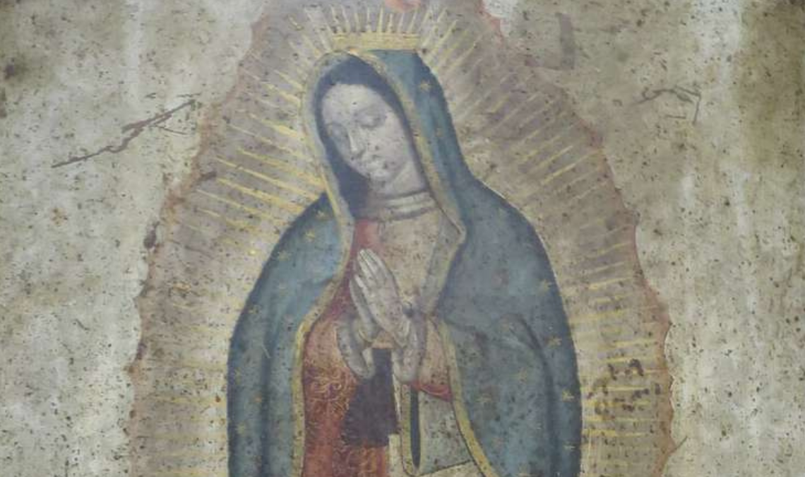 Donald Trump honors Virgin Mary’s birthday on social media platform Truth Social