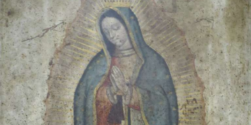 Donald Trump honors Virgin Mary’s birthday on social media platform Truth Social