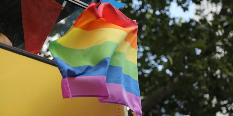 L&rsquo;administration Biden-Harris prévoit d&rsquo;allouer plus d&rsquo;un million de dollars à des initiatives LGBT en Amérique latine