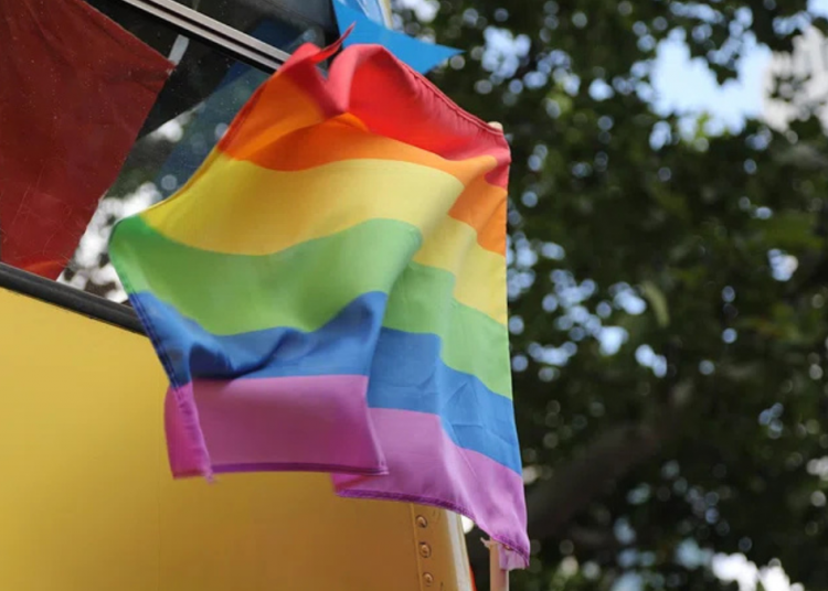 L’Amministrazione Biden-Harris intende stanziare oltre 1 milione di dollari per le iniziative LGBT in America Latina.