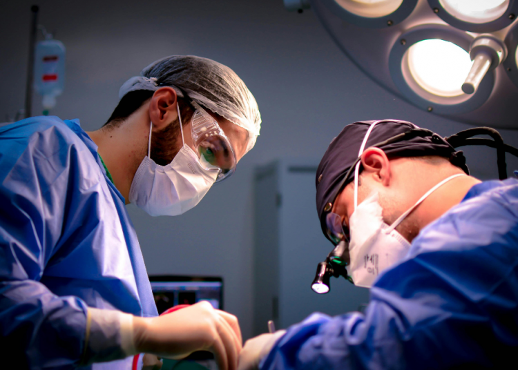 Texas physician sued for prescribing cross-sex hormones to adolescents