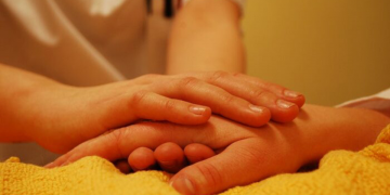 Canada’s Delta Hospice Society launches ’Do Not Euthanize Defense Kit’