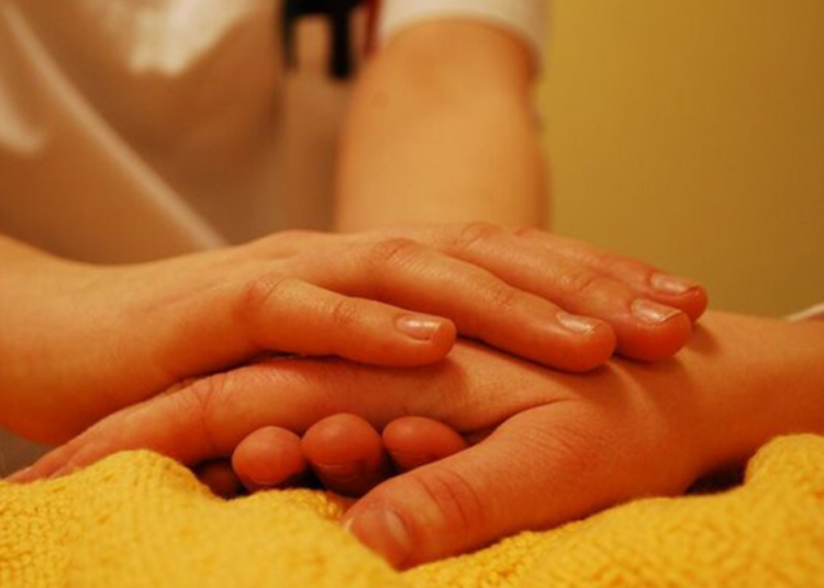 Canada’s Delta Hospice Society launches ’Do Not Euthanize Defense Kit’