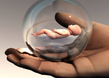 La disminución de la fe podría conducir a un descenso de las tasas de fecundidad