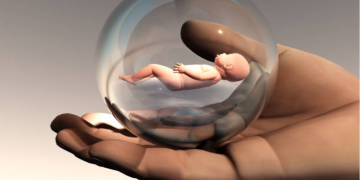 La disminución de la fe podría conducir a un descenso de las tasas de fecundidad