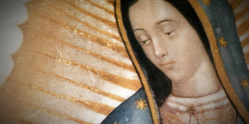 Donald Trump felicita a la Virgen María el día de su fiesta produciendo críticas en plataformas de las redes sociales