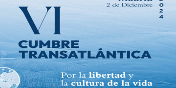 La tentativa del PSOE de cancelar la VI Cumbre Transatlántica vulnera la libertad y el Estado de Derecho