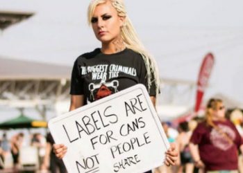 Wokeness is erasing women