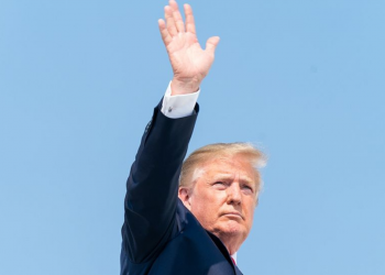 Доналд Трамп победио Камалу Харис на председничким изборима