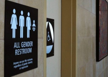 Ohio: los estudiantes transexuales no podrán utilizar los baños del sexo opuesto