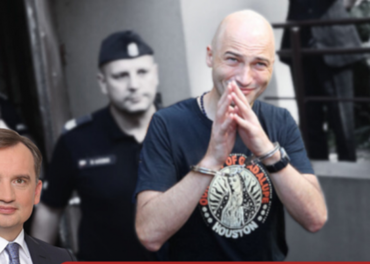 El Observatorio para la Libertad Religiosa pide al Gobierno polaco que esclarezca el caso del sacerdote Michal Olszewski