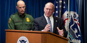 El zar de fronteras de Trump culpa a las políticas demócratas del asesinato de una inmigrante ilegal en Nueva York