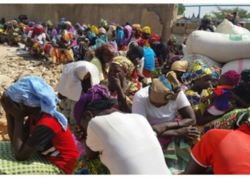 La «implacable» violencia contra los cristianos en Nigeria desata la alarma: Preocupación por la libertad religiosa