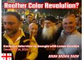 The Brian Brown Show #6 – Another Color Revolution? What’s going in Georgia?