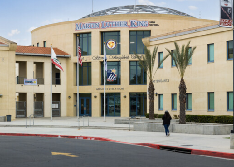 Un lycée californien fait l’objet d’une action en justice pour discrimination à l’égard des athlètes transgenres