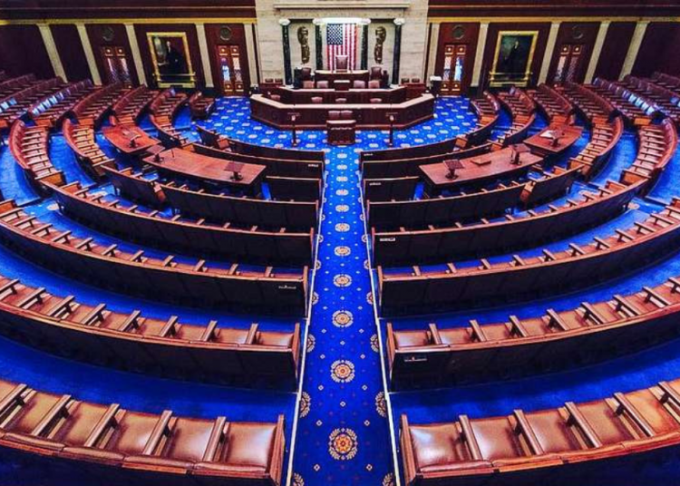 Dwupartyjne poparcie dla „Ustawy Laken Riley” w Izbie Reprezentantów USA