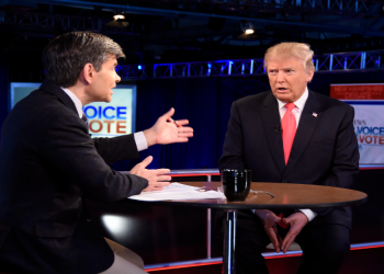 ABC News llega a un acuerdo en una demanda por difamación contra el presidente electo Trump