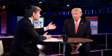 ABC News llega a un acuerdo en una demanda por difamación contra el presidente electo Trump