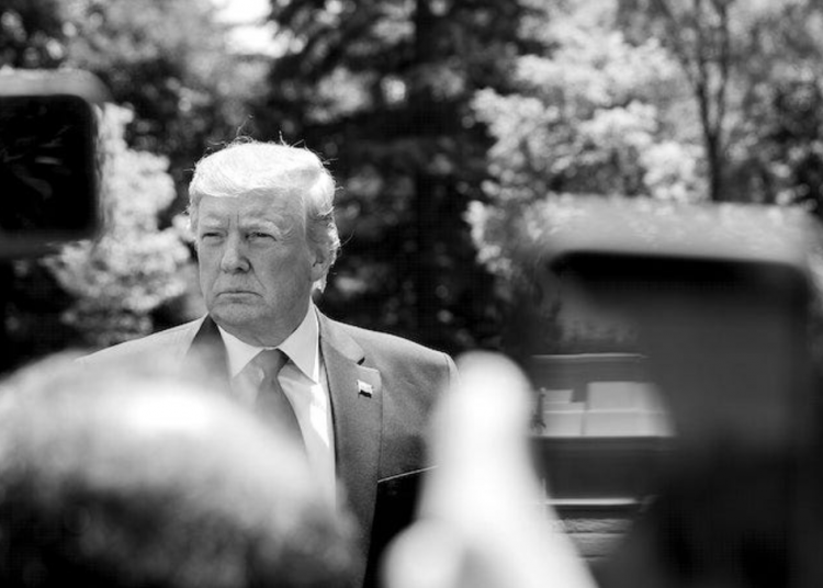 Trump administration rescinds paid leave and travel expenses for abortion-seeking military personnel