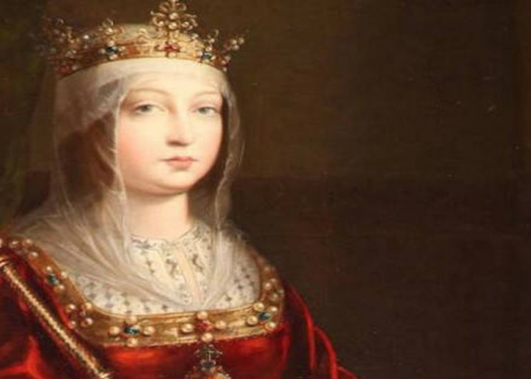 Cientos de Misas tendrán lugar en el mundo para conmemorar el 520 Aniversario de la muerte de Isabel La Católica y rogar a Dios por su beatificación