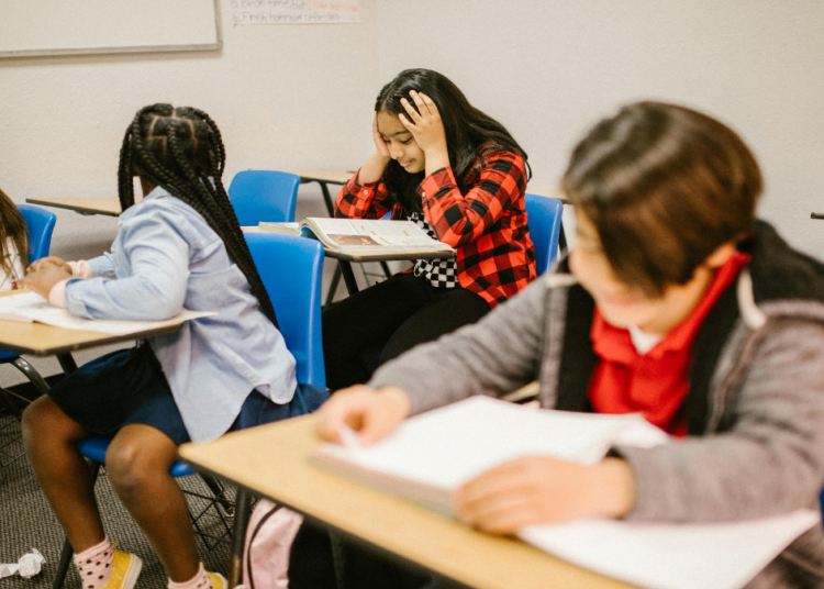Madrid: Unos padres, solicitan la inhabilitación de una profesora que obligó a leer un libro de alto contenido sexual a niños de 11 años